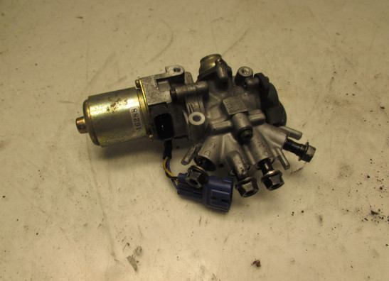 ABS pumpe druckmodulator Honda ST 1100 Pan European