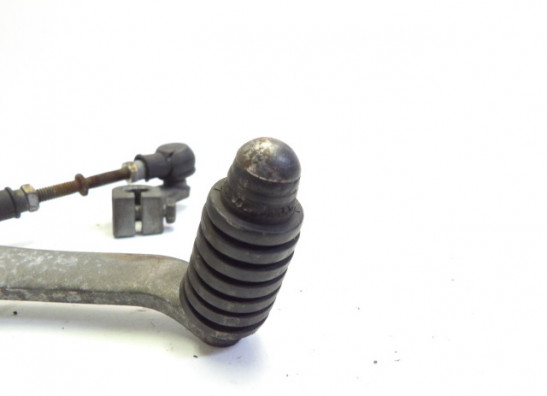 Schalthebel Yamaha XJ 600 Diversion