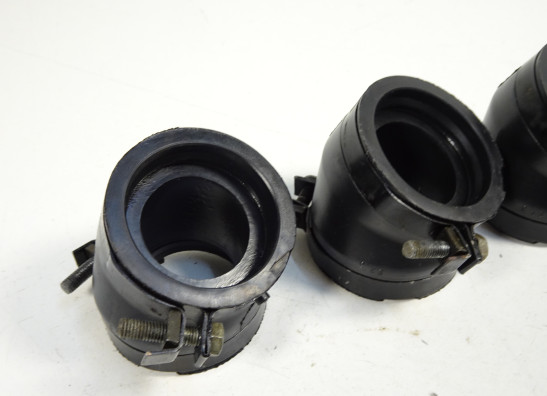 Inlaat rubber Honda CBF 600