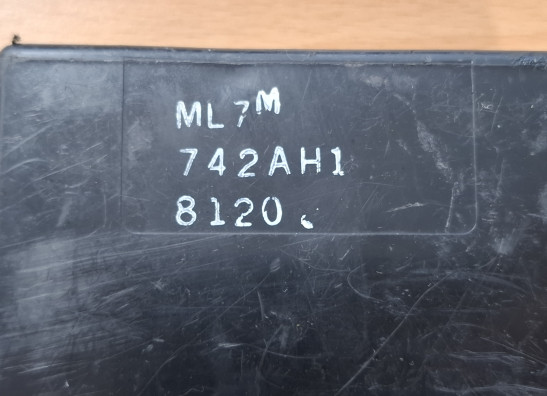 Ignitor CDI ECU Honda VFR 750