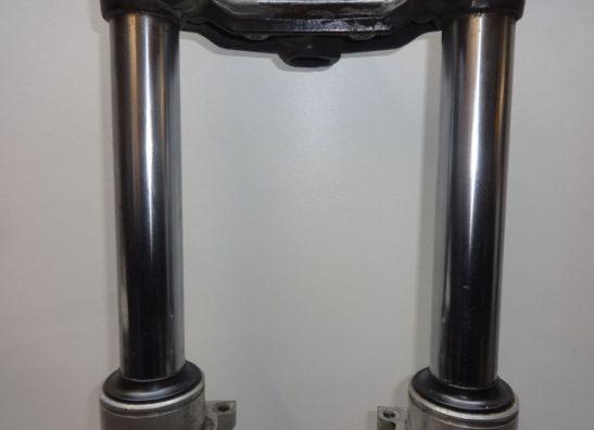 Front pipes Honda VF 500 