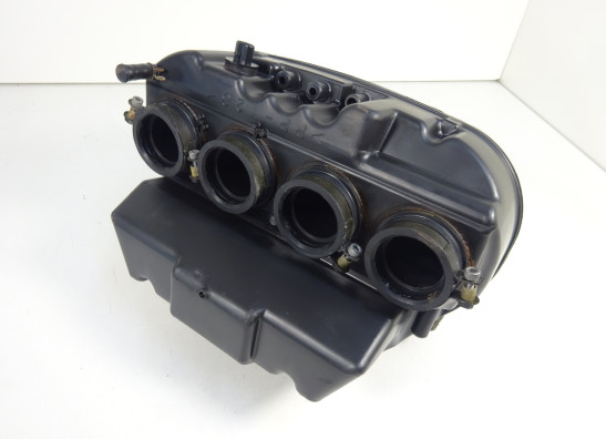 Luchtfilterhuis Yamaha FZ6