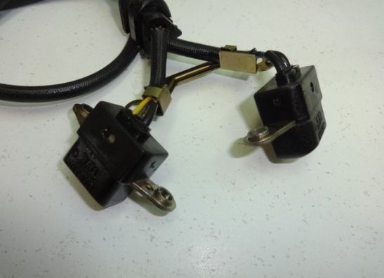 Pulsgever Honda CBR 1000 F