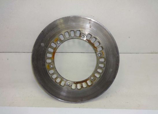Brake disc front Yamaha XS 400