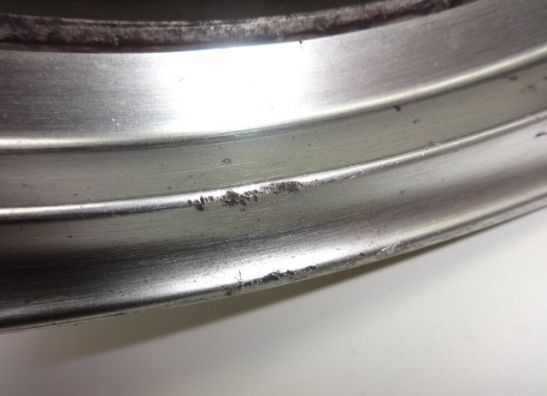 Felge hinten Honda CB 700