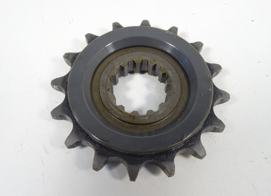 Kettenrad vorne Yamaha MT 09