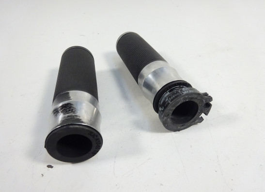 Gashandle Kawasaki ZX 10 R