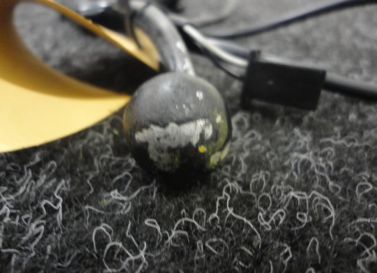 Koppelingshandle Ducati 939 Supersport