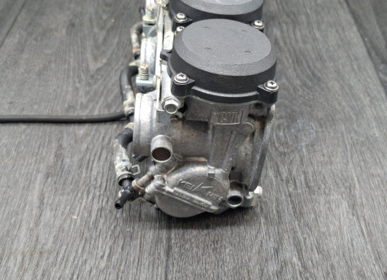 Carburateurset Kawasaki ZX 9 R