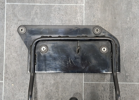 Kofferbeugel set Harley Davidson Softtail