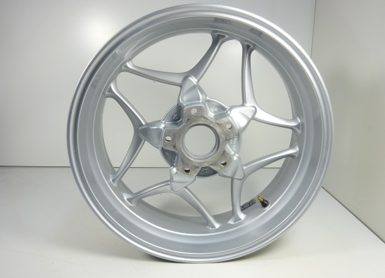 Achtervelg BMW R 1200 RT