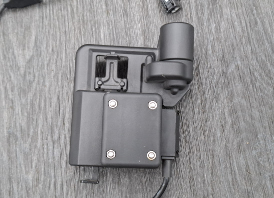 Navigatiesteun BMW R 1250 GS
