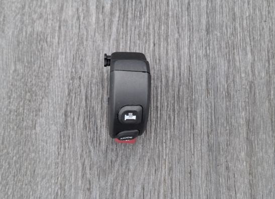 Handlebar switch assy right BMW R 1200 GS LC Adventure