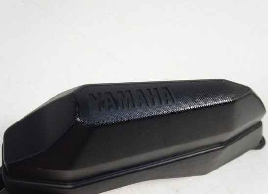 Crash Pads Yamaha MT 07
