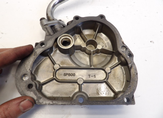 Motorblokdeksel Yamaha TDM