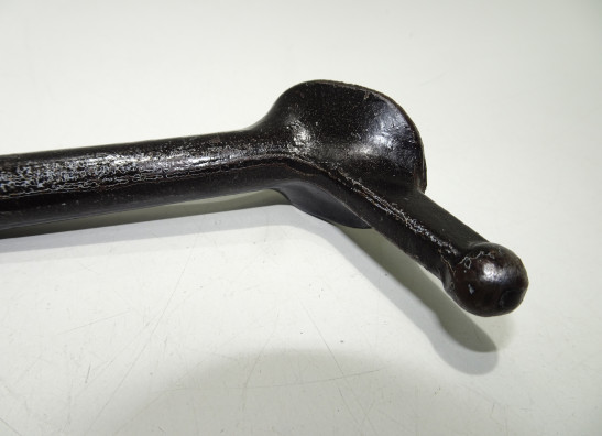 Standaard Ducati Monster S4