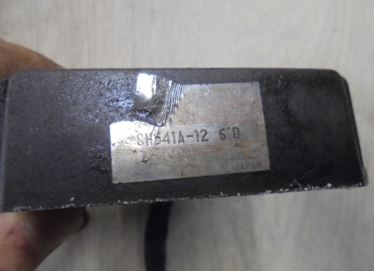 Spanningsregelaar Honda VT 1100