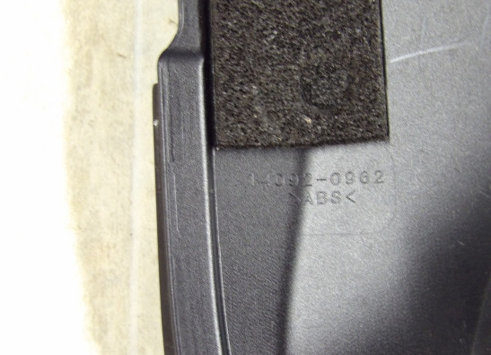 Linker zijkuip klein Kawasaki Z 800