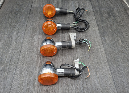 Knipperlicht Honda VT 700 750