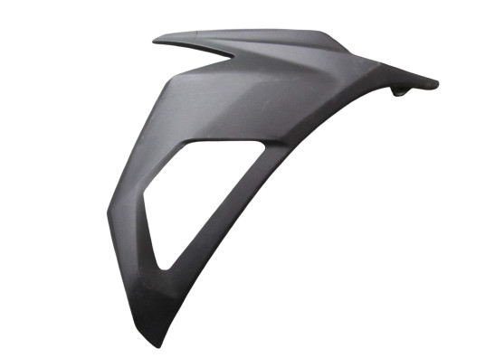 Seitenverkleidung rechts klein Kawasaki Ninja 400