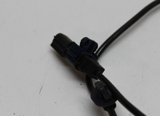 ABS sensor achter Honda NC 750 X