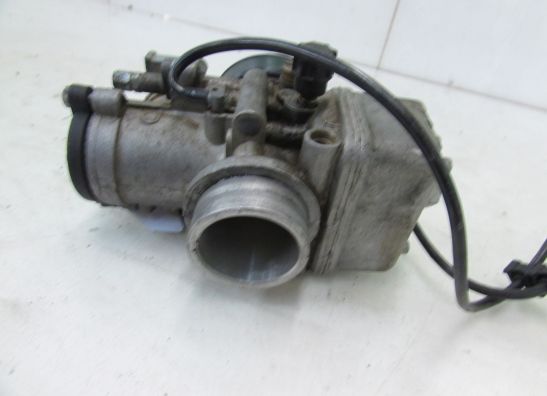 Carburateurset Husqvarna Overig