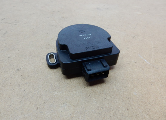 Throttle body Moto Guzzi California EV