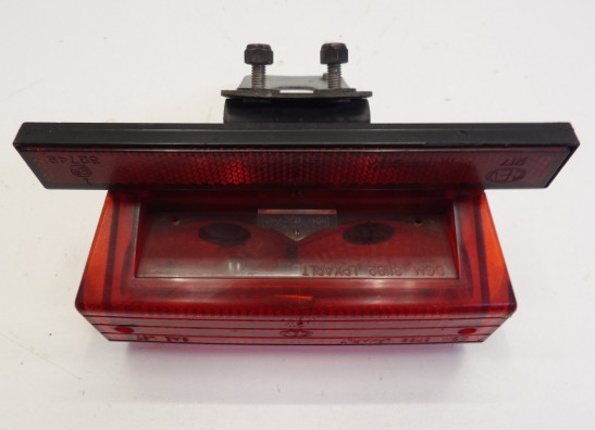 Achterlicht Moto Guzzi V35 V50 V65