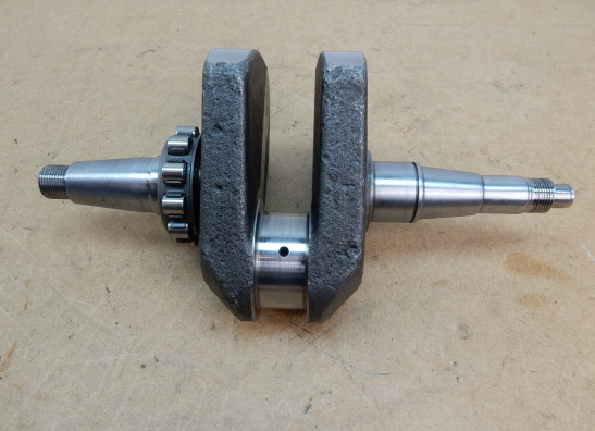 Krukas Moto Guzzi Nuovo Falcone