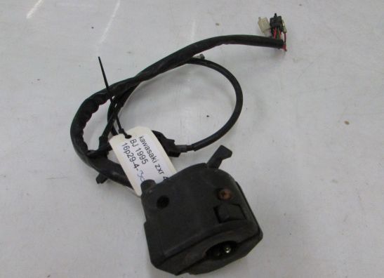 Handlebar switch assy left Kawasaki ZXR 400