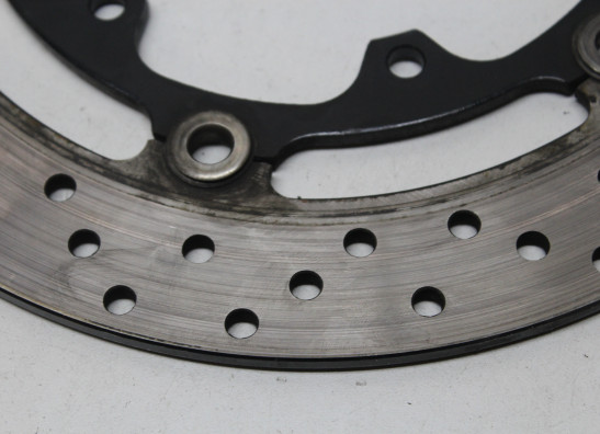 Remschijven set Yamaha FAZER 1000