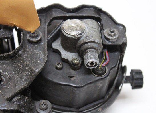 Tellerset Kawasaki ZXR 750