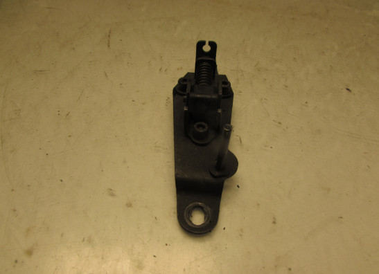 Buddy zadel Ducati monster 900