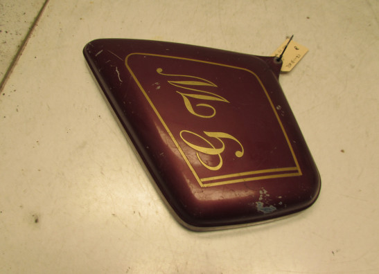 Cowl right small Honda Goldwing GL