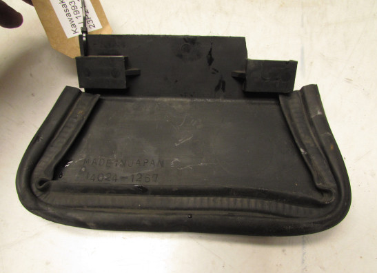 Fairingpart Kawasaki GTR 1000