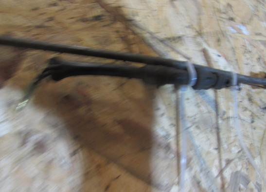 Bremssattel Bremszange hinten Honda VF 750 C Magna