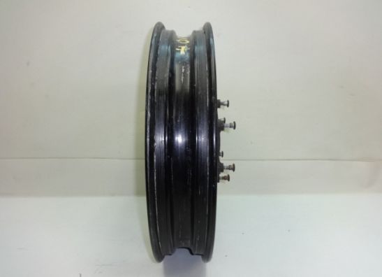 Rear wheel Honda CBX 750 F