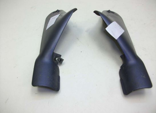 Innenverkleidung  Kawasaki ZX 6 R