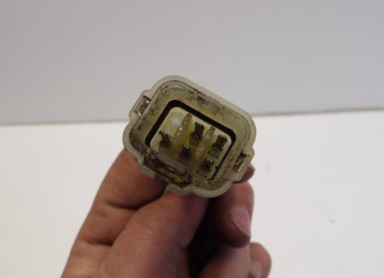 CDI Einheit BMW F 650