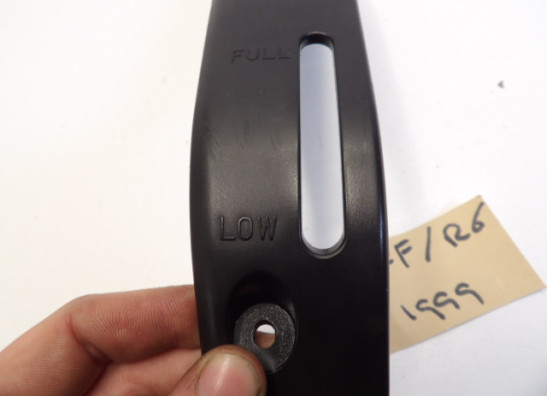 Koelvloeistof reservoir Yamaha YZF R6