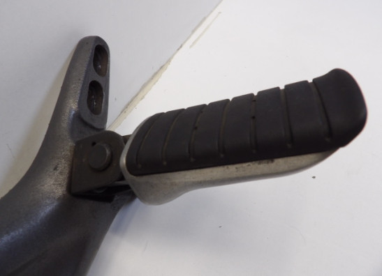 Schetsplaat links Triumph Trophy 900