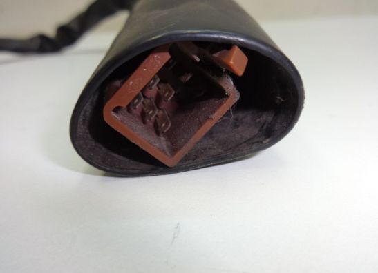 Meter combination Kawasaki GPZ 1000