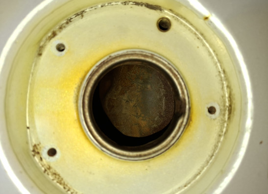 Fuel tank Honda VFR 750