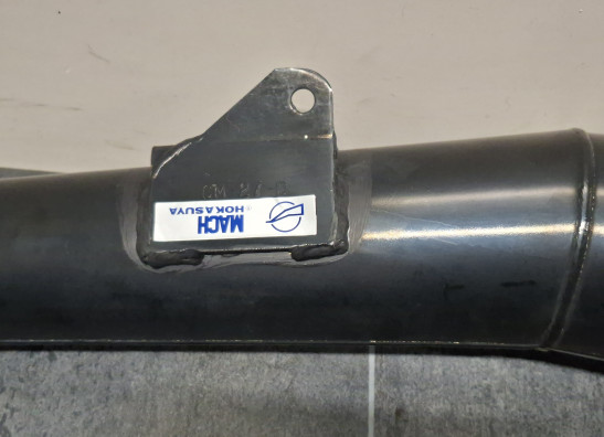Auspuff Honda VF 750 F