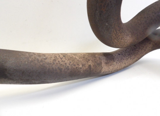 Auspuff-Krummer BMW R 1100  1150 RS