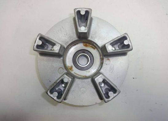Driven flange Honda CB 450