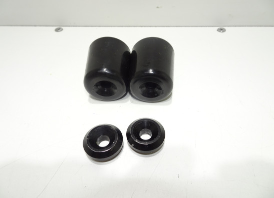 Stuurdemper BMW R 1150 GS