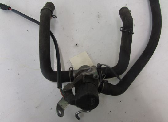 Motorblok diverse Honda CBR 600 F