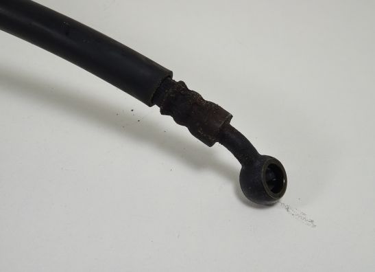 Rempomp achter Honda CBR 600 FS Sport