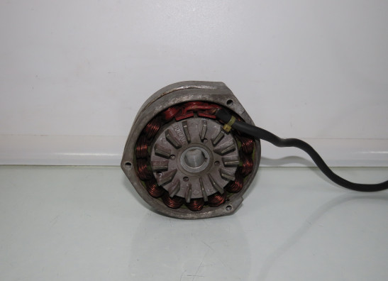 Dynamo Moto Guzzi V11